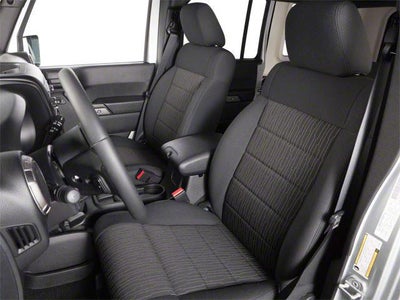 2011 Jeep Wrangler Unlimited Sport