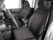 2011 Jeep Wrangler Unlimited Sport