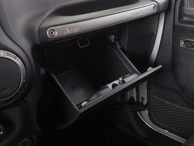 2011 Jeep Wrangler Unlimited Sport