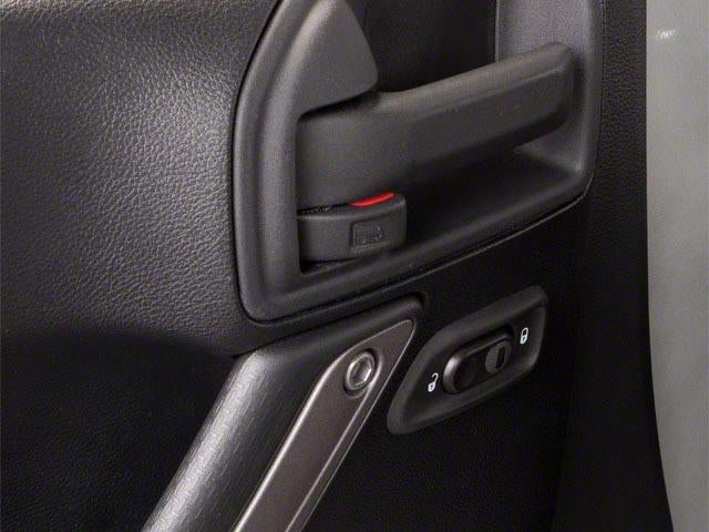 2011 Jeep Wrangler Unlimited Sport
