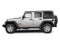 2011 Jeep Wrangler Unlimited Sport