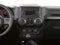 2011 Jeep Wrangler Unlimited Sport