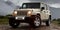 2011 Jeep Wrangler Unlimited Sport
