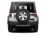2011 Jeep Wrangler Unlimited Sport