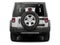 2011 Jeep Wrangler Unlimited Sport