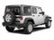 2011 Jeep Wrangler Unlimited Sport