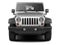 2011 Jeep Wrangler Unlimited Sport