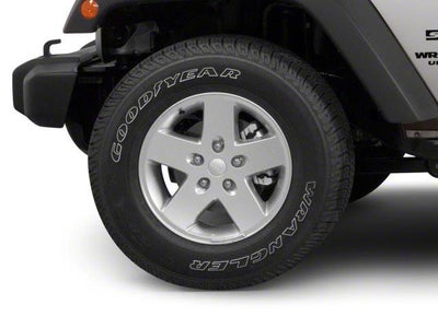 2011 Jeep Wrangler Unlimited Sport
