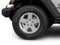2011 Jeep Wrangler Unlimited Sport