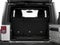 2011 Jeep Wrangler Unlimited Sport