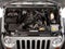 2011 Jeep Wrangler Unlimited Sport