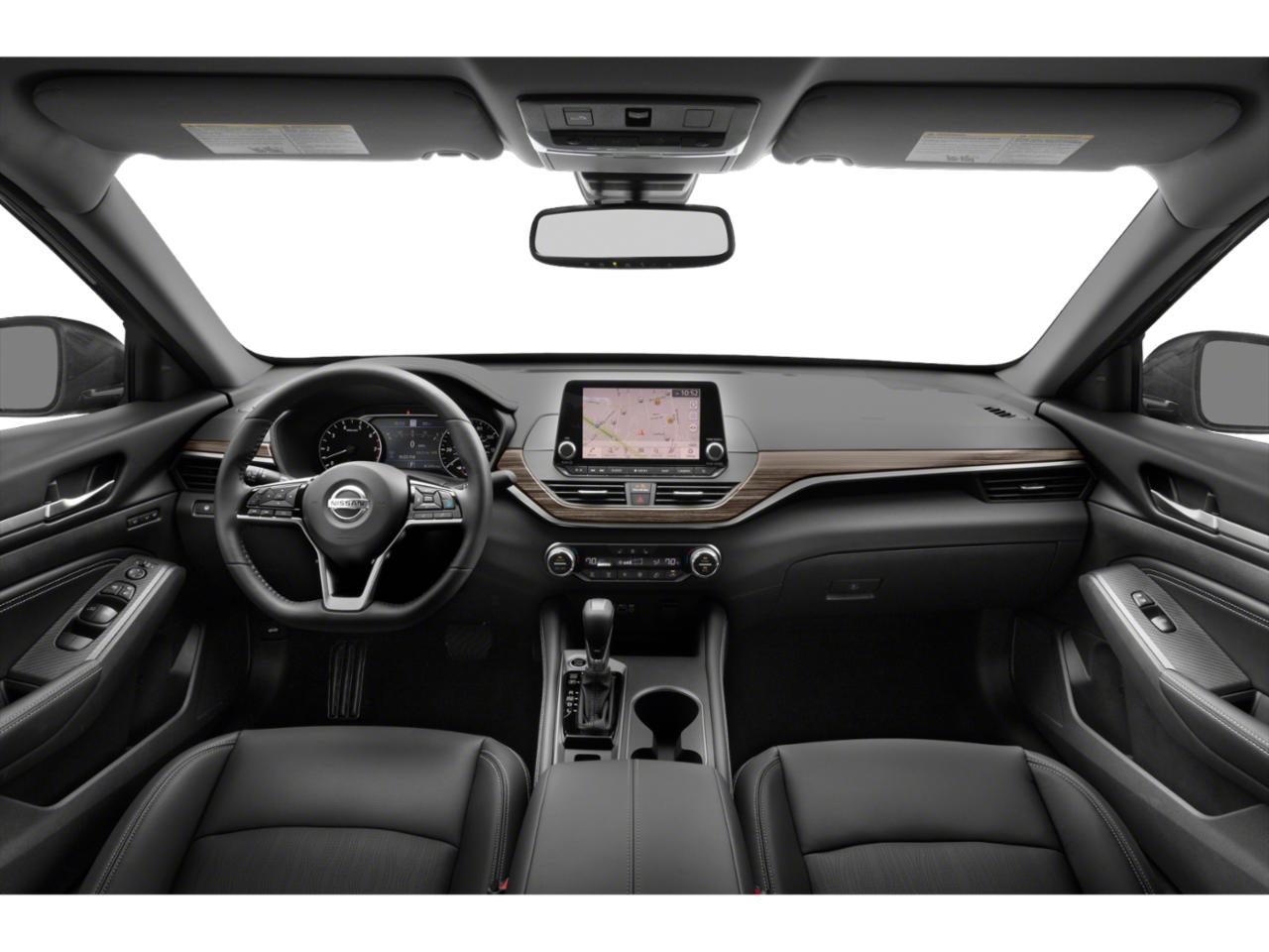 2020 Nissan Altima 2.5 SV