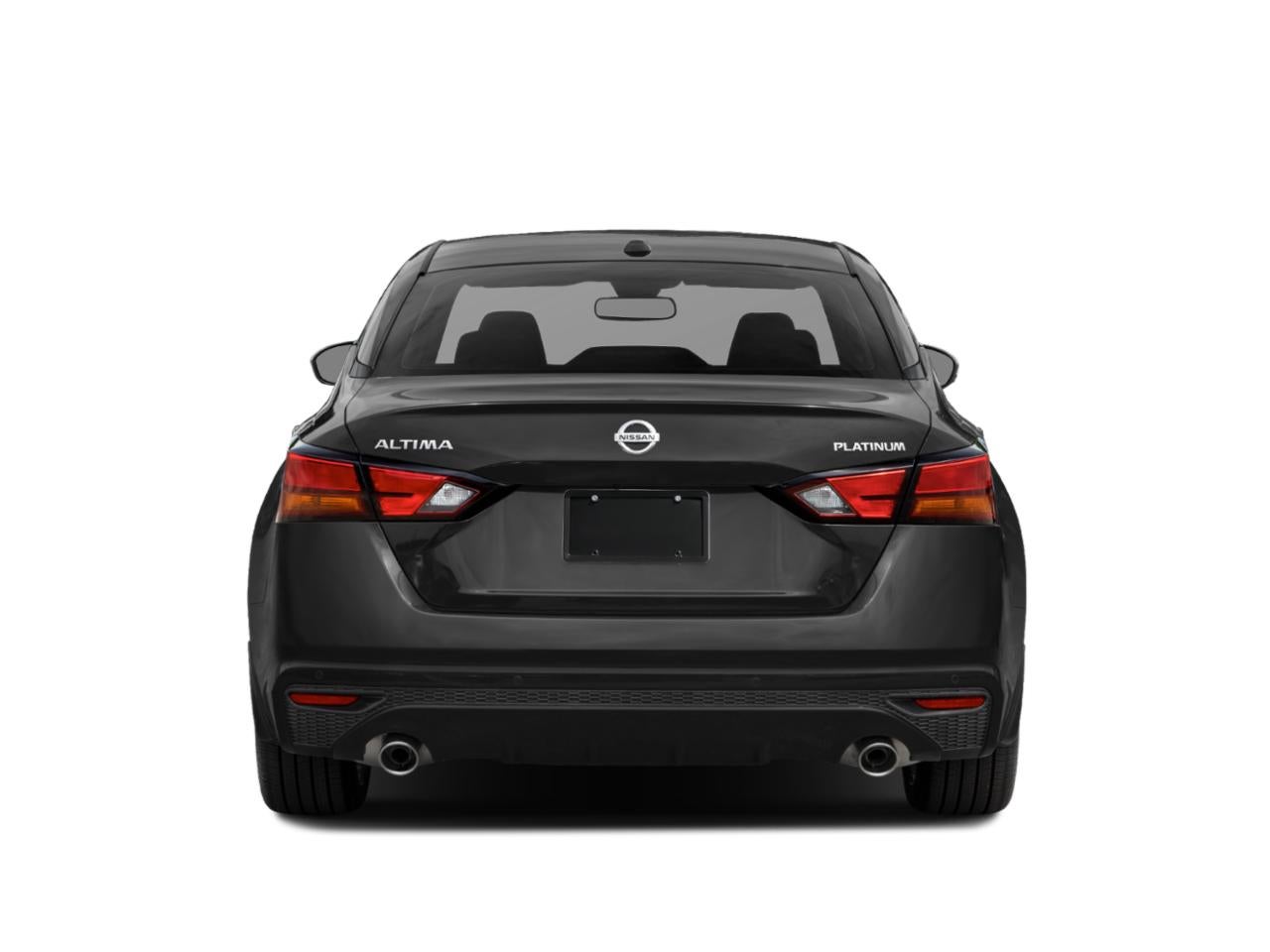 2020 Nissan Altima 2.5 SV