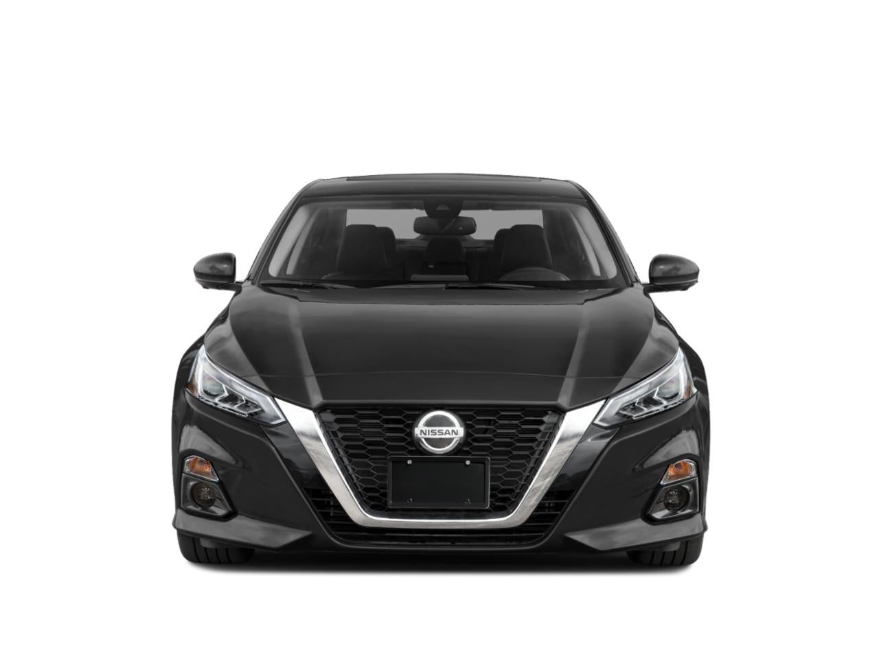 2020 Nissan Altima 2.5 SV