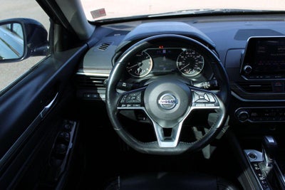 2020 Nissan Altima 2.5 SL