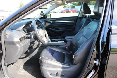 2020 Nissan Altima 2.5 SL