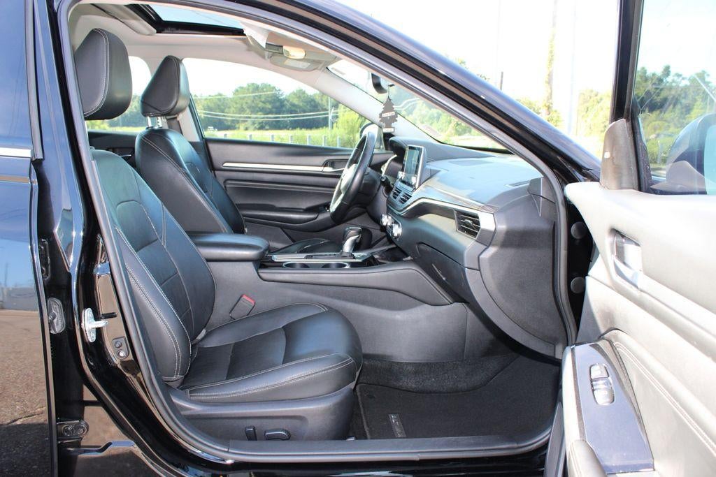 2020 Nissan Altima 2.5 SL