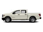 2017 Nissan Titan S