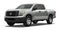 2017 Nissan Titan S
