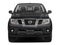 2017 Nissan Frontier SV V6