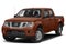 2018 Nissan Frontier SV V6