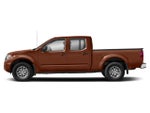 2018 Nissan Frontier SV V6