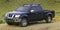 2018 Nissan Frontier SV V6