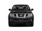 2018 Nissan Frontier SV V6