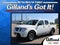 2019 Nissan Frontier Desert Runner