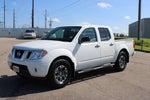 2019 Nissan Frontier Desert Runner
