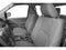 2019 Nissan Frontier Desert Runner