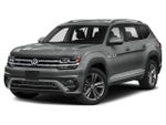2019 Volkswagen Atlas 3.6L V6 SEL R-Line