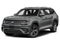2019 Volkswagen Atlas 3.6L V6 SEL R-Line