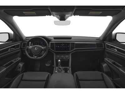 2019 Volkswagen Atlas 3.6L V6 SEL R-Line