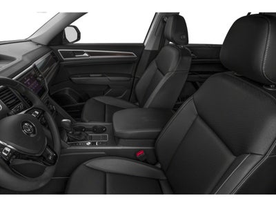 2019 Volkswagen Atlas 3.6L V6 SEL R-Line