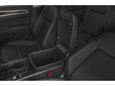 2019 Volkswagen Atlas 3.6L V6 SEL R-Line