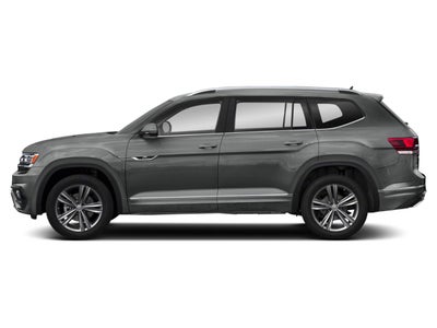 2019 Volkswagen Atlas 3.6L V6 SEL R-Line