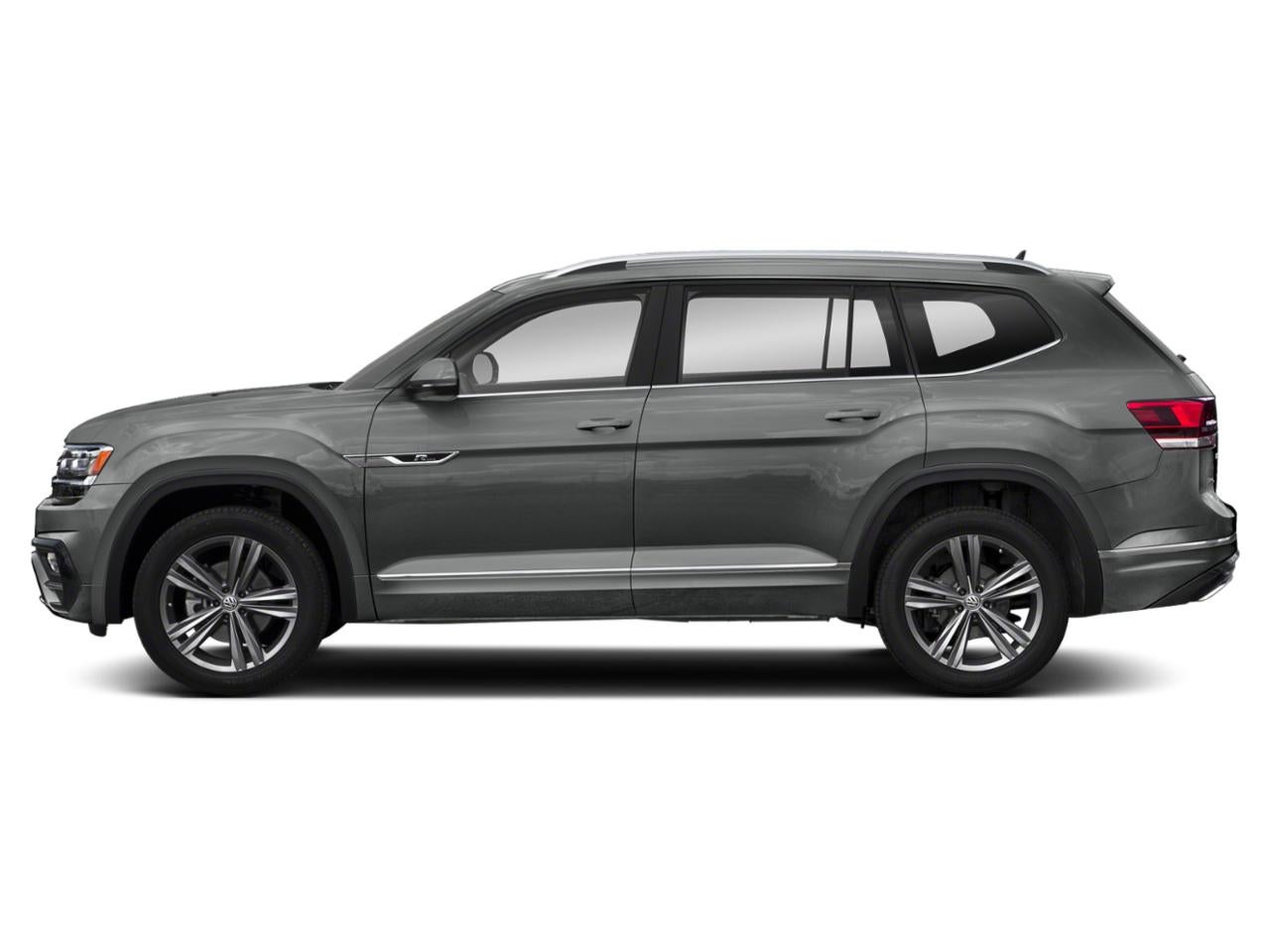 2019 Volkswagen Atlas 3.6L V6 SEL R-Line