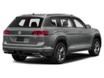 2019 Volkswagen Atlas 3.6L V6 SEL R-Line