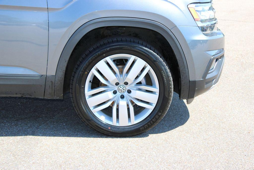 2019 Volkswagen Atlas 3.6L V6 SE w/Technology