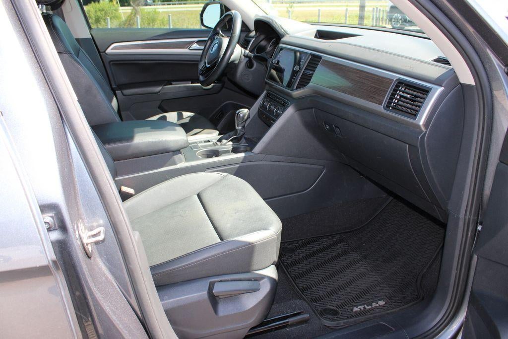 2019 Volkswagen Atlas 3.6L V6 SE w/Technology