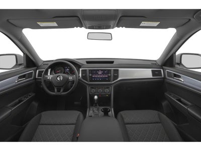 2019 Volkswagen Atlas 3.6L V6 SE w/Technology