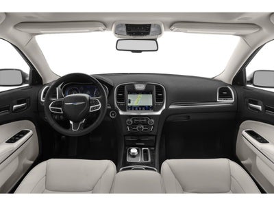 2019 Chrysler 300 Touring