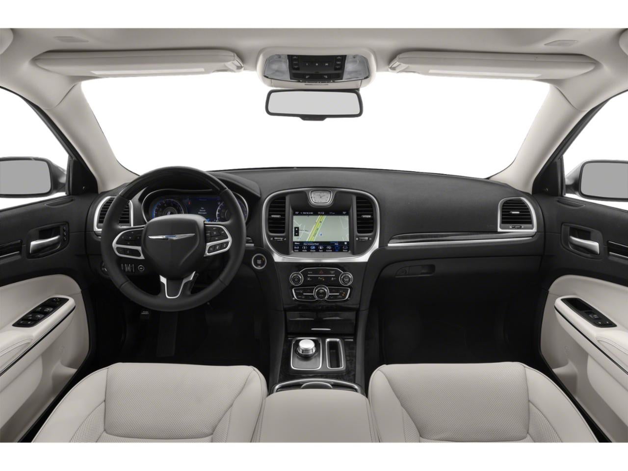 2019 Chrysler 300 Touring