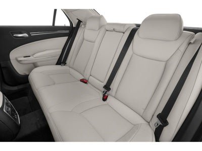 2019 Chrysler 300 Touring