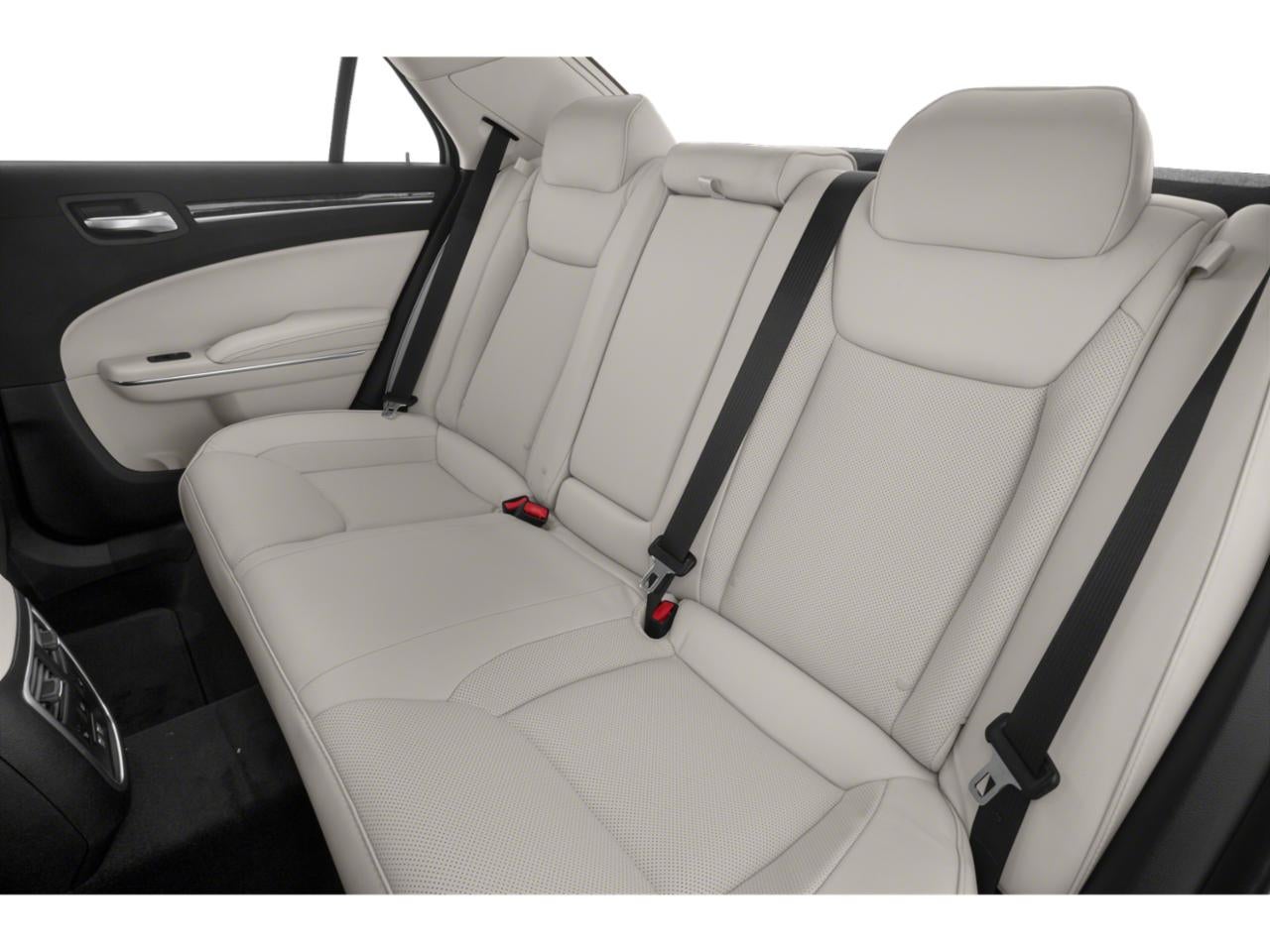 2019 Chrysler 300 Touring