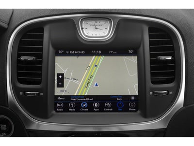 2019 Chrysler 300 Touring