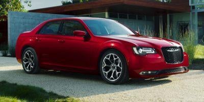 2019 Chrysler 300 Touring