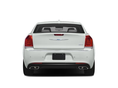 2019 Chrysler 300 Touring