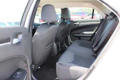 2022 Chrysler 300 Touring